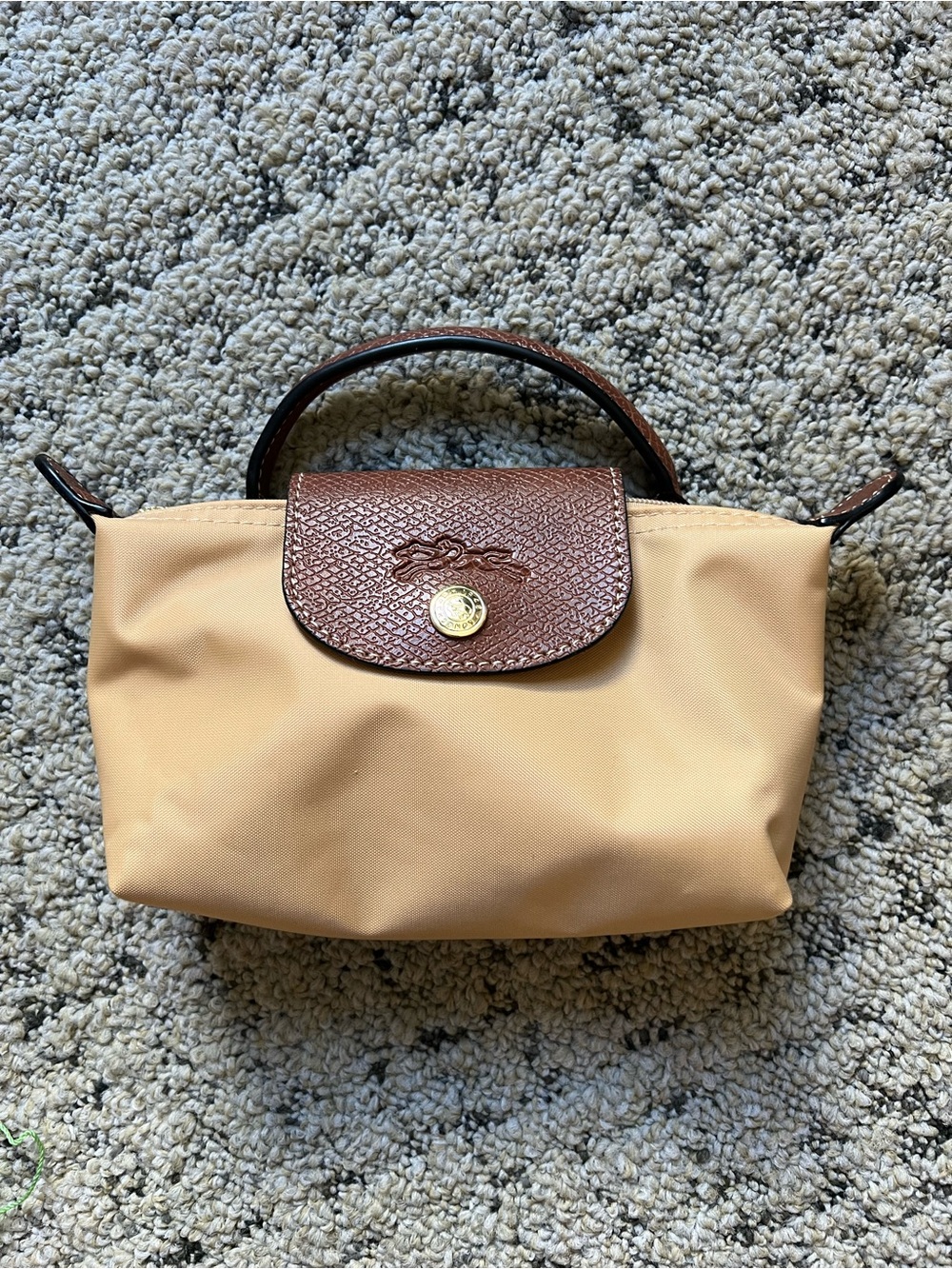 LONGCHAMP LE PLIAGE XS